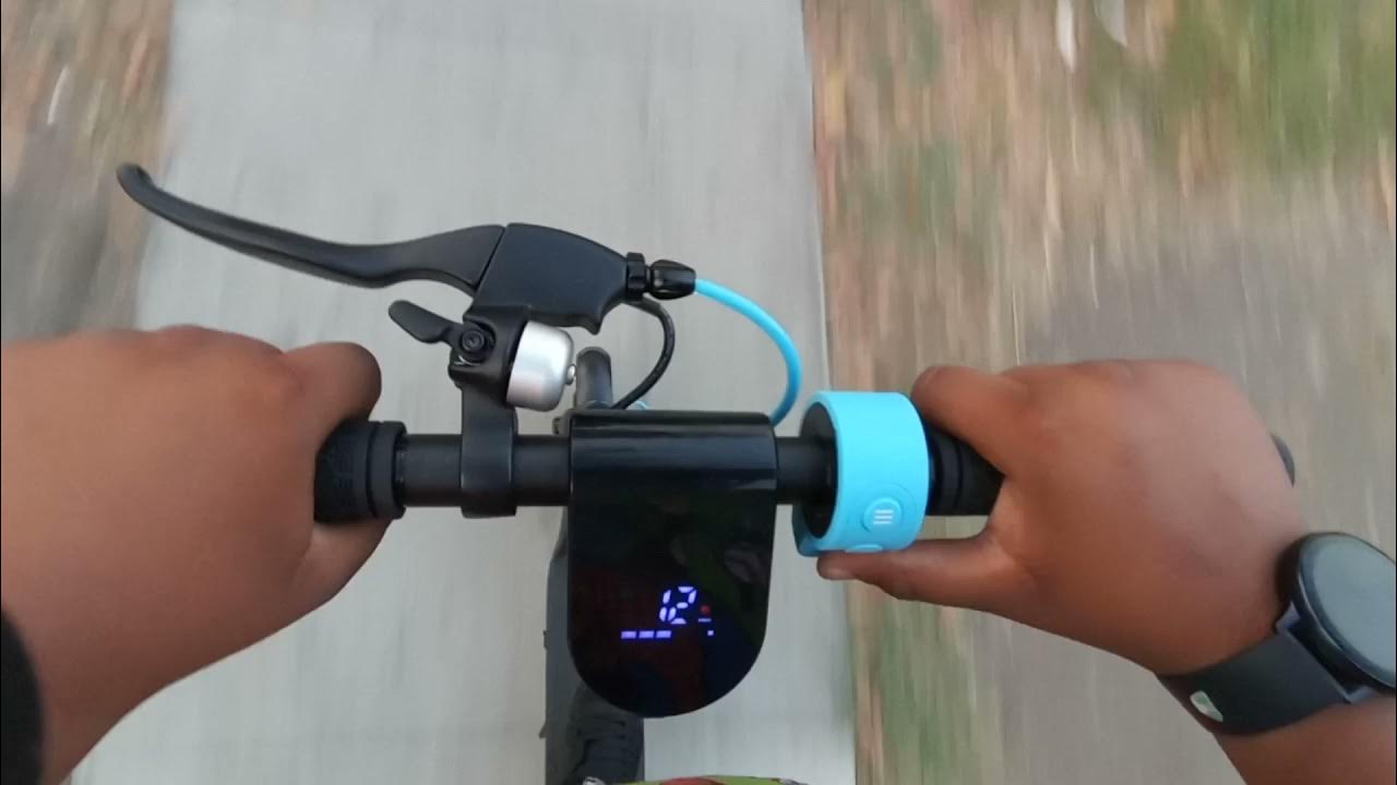 Hover 1 Blackhawk Review Top Speed YouTube