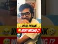 Parents’ SHOCKED Reaction to This Viral Prank! 😂🔥|Tamil Funny Prank #viralprankvideo #swajuvlogs
