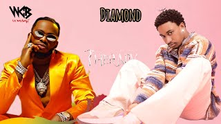 Jay Melody - Diamond (Official Video)