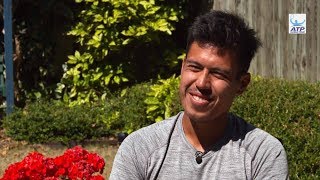 The Comeback Story Of Jason Kubler Details