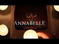 Scary sweet cookie - Annabelle, 무서운 쿠키 - 에나벨