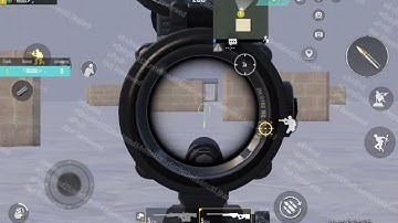 1v1 wow map #pubgmobile #1v1 #pubg #viral 