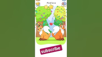 DOP 5 Delete One Part level 293 #subscribe #shortvideo #gaming