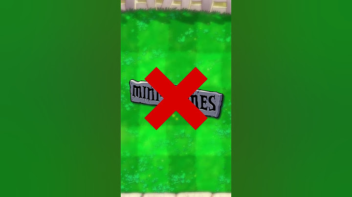 ¿y si PERDEMOS los MINIJUEGOS PARA SIEMPRE?