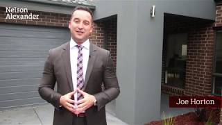3/110 Gower Street, Preston For Sale by Joe Horton of Nelson Alexander