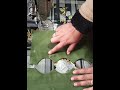 #Latest patti and moti Sleeve design and cutting ##design #youtubeshorts
