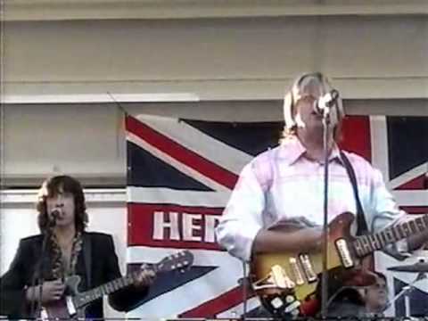 2004 Herman's Hermits No Milk Today