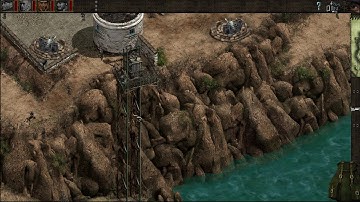 Commandos: Beyond the Call of Duty ·· Linux Gameplay using Wine