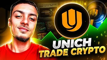 Unich: Revolutionizing Crypto with Decentralized OTC Trading | $UN