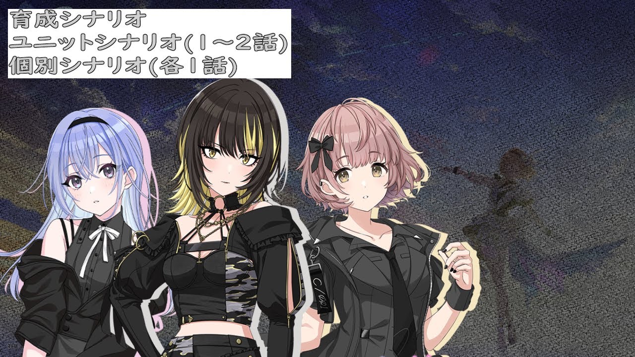 コメティック ちびぐるみ 斑鳩ルカ 鈴木羽那 郁田はるき hq720.jpg?sqp=-