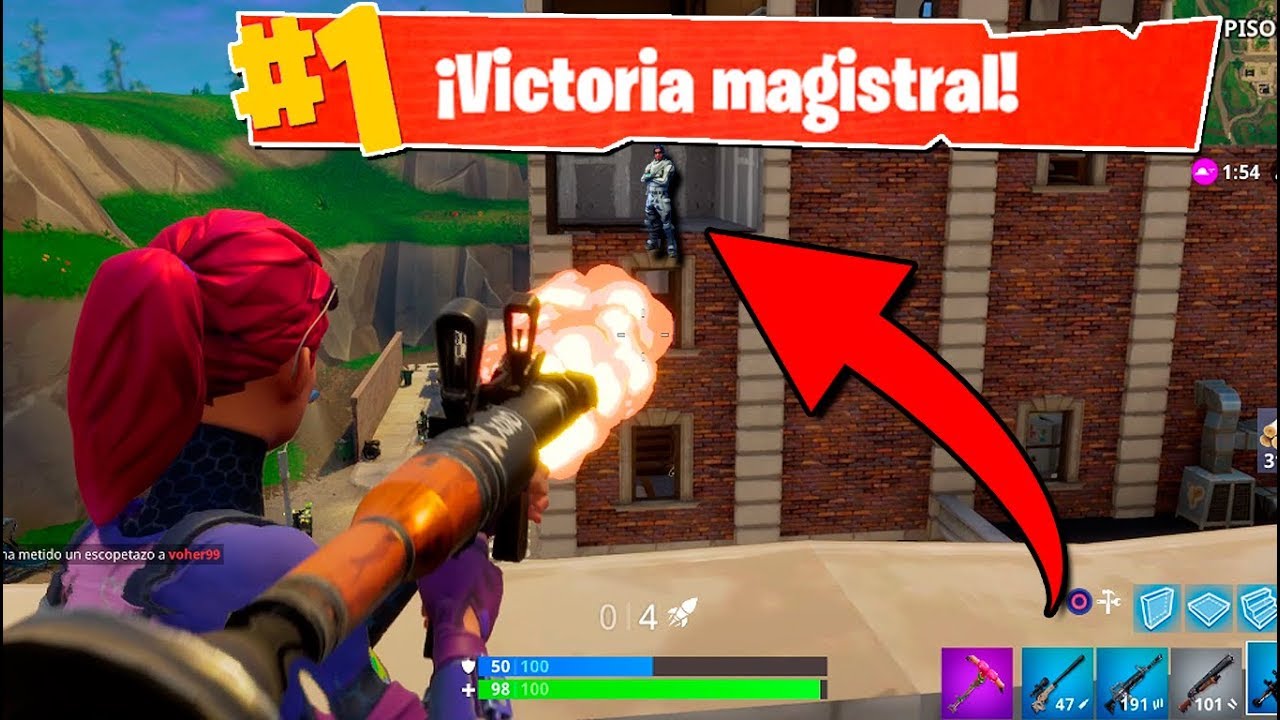 playstation 3 💥 DESTRUIMOS La NUEVA Ciudad!! FORTNITE: Battle Royale