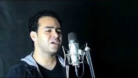 تلاوة خاشعة من سورة المائدة للقارئ عمر شلبي