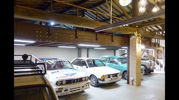 Assembling our mezzanines - MezzaninesOnline