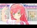 【#さくらみこ生誕祭2024】ベイビーダンス/さくらみこ