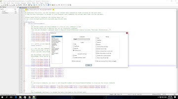 How To Disable Current Line Highlighting In Notepad++