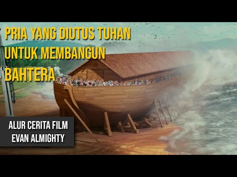 Video: Mengapa umat manusia membangun kapal terbesar?