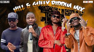 Hill & Gully Riddim Mix 2026 | DJ Sedan & Di Genius, Masicka, Busy Signal, Nigy Boy, Elephant Man