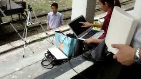 Excellent 10meter plus read distance with Ironside Metal Tag + Eco-Fixed UHF Gen2 Reader