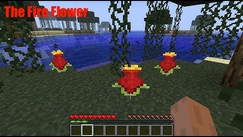 (1.3.2) Too Many Plants Mod