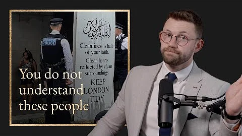 This is How the Third World Thinks