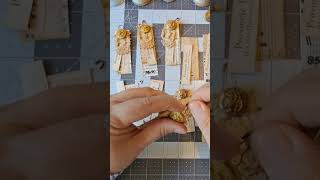 Dangles from Scraps #junkjournal #papercrafts #scrapbooking #nannerbananner
Dangles from Scraps #junkjournal #papercrafts #scrapbooking #nannerbananner Dangles from Scraps #junkjournal #papercrafts #scrapbooking #nannerbananner