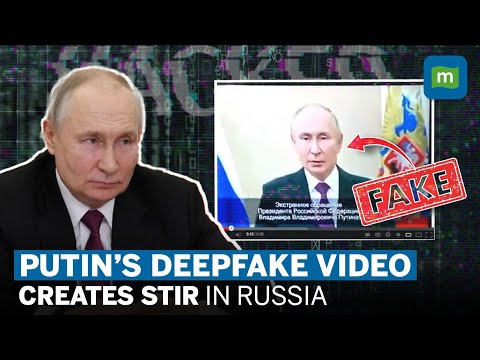 वीडियो: रूस ने जोरदार रूप से इनकार किया कि व्लादिमीर पुतिन एक सुपर महंगे घड़ी की नीलामी कर रहा है