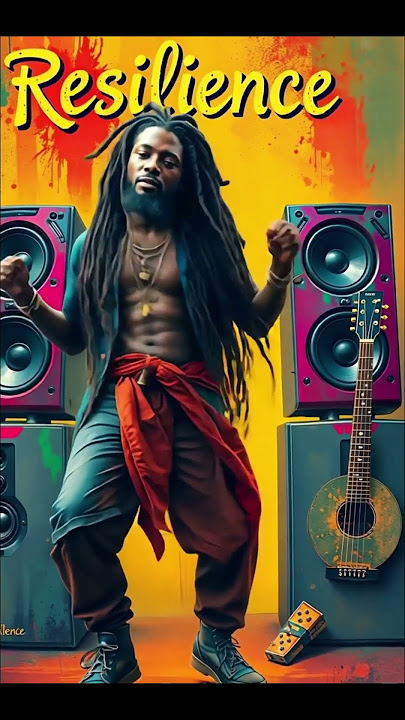 Resilience / Best Reggae Vibes/ Roots reggae Music