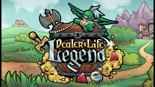 Dealer's Life Legend | EP.7 มหาเศรษฐีพันล้าน (จบ)