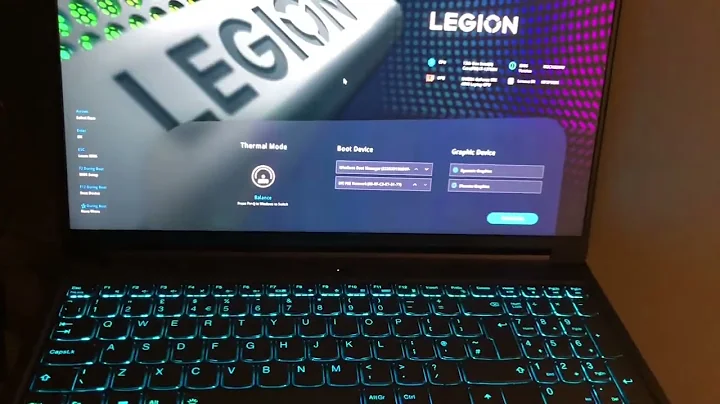 Secure boot Enable, but status is still off  Valorant/FACE IT Error FIX 2024! Lenovo Legion Slim 5
