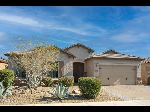 32523 N 56th Place, Cave Creek, AZ home video tour