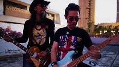 PRIME DOMESTIC - SEDINGIN PLUTO (OFFICIAL MUSIC VIDEO)  - Durasi: 4:07. 