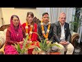     wedding fix  roshanis wedding  roshani anmol  family  roshani