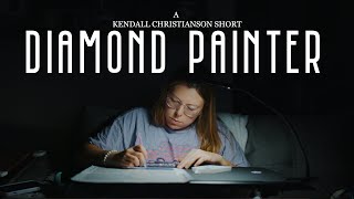 Diamond Painter | Short Film