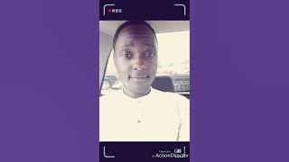 I Believe - Isaac Buyinza. // Worship