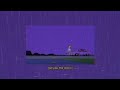 Kina   get you the moon feat  Snow with rain, slowed and reverb  360P