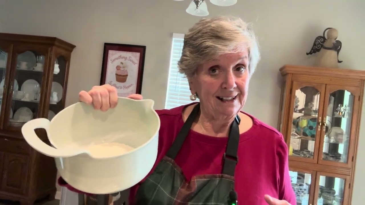 Is all buttercream the same?  Ermine buttercream 