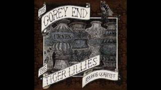 Watch Tiger Lillies Weeping Chandelier video