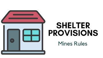 Shelter Provisions | Mines Rules | Shorts | Suranga Oli Info Bytes