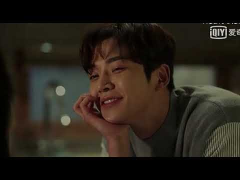 (MV) U Sung Eun - I Live in Your Eyes (ost She would never know)