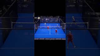 Incredible counter smatch