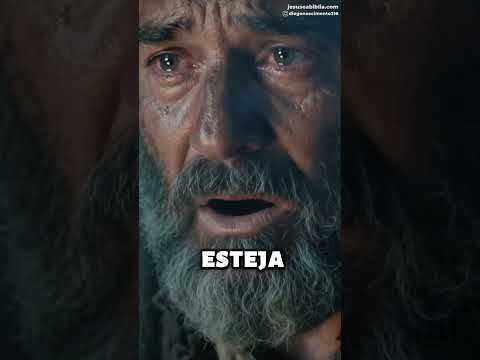Último vídeo do canal Jesus e a Bíblia