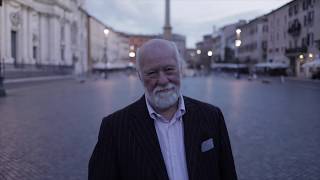 Geoff Westley - Roma di Notte 4k