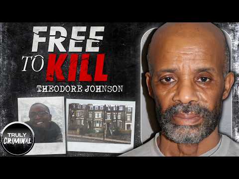 Free To Kill: The Case Of Theodore Johnson