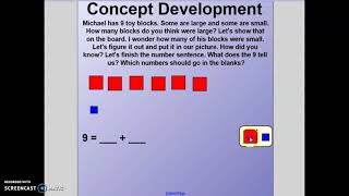 Famous Kindergarten EngageNY Math - Module 4 Lesson 31 Solve add to with total unknown and put together Net Worth
