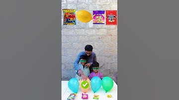 balloon #challenge #ballongame #challengeshorts #gamechallengeathome #shortsfeed