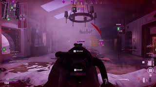 Jawzer X Fusion MiniTage - Vanguard