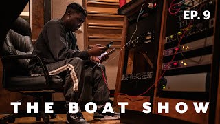 All Aboard To LB3 | The Boat Show Ep.9