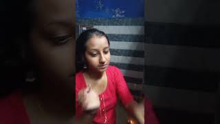 GRWM for jhandewali Mandir  #Jay Mata Di #shortvideo #coolshruti