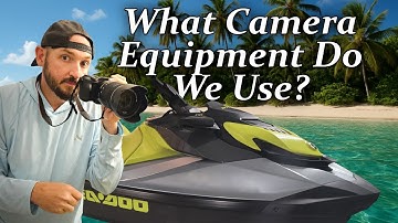 Welke camera-apparatuur gebruiken we om onze video