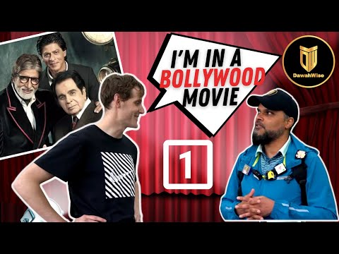 P1 English Actor Fascinated By Islam Hashim With Max Nelson Speakers Corner Hyde Park 